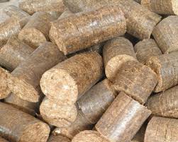 Mùn cưa, dăm gỗ