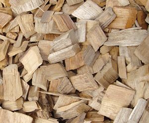 Mùn cưa, dăm gỗ