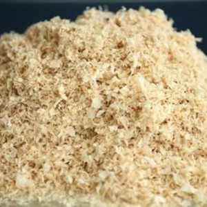 Mùn cưa, dăm gỗ