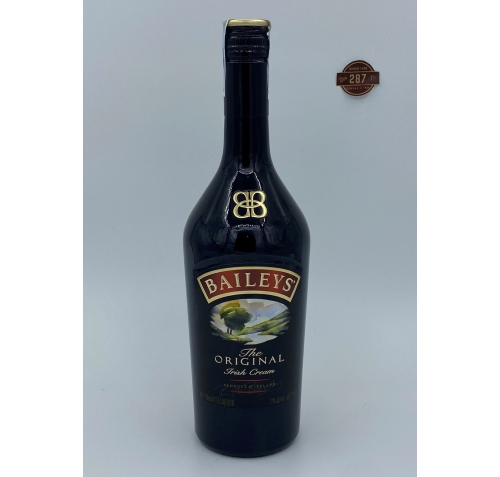 Baileys The Original Frish Cream - Cà Phê 287 - Công Ty Trách Nhiệm Hữu Hạn Cà Phê 287