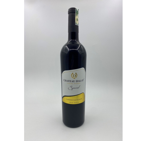 Ladora Winery Chateau Đà Lạt Special - Cà Phê 287 - Công Ty Trách Nhiệm Hữu Hạn Cà Phê 287