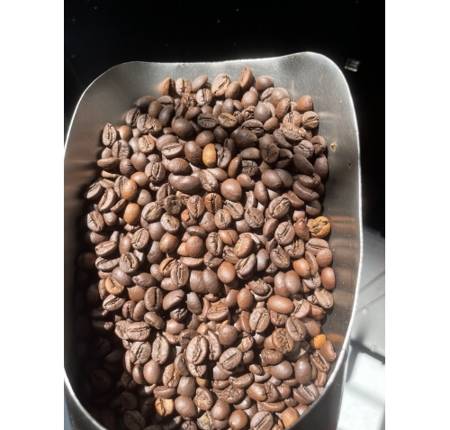 Cà phê mộc pha máy Blend 2 - Cà Phê 287 - Công Ty Trách Nhiệm Hữu Hạn Cà Phê 287