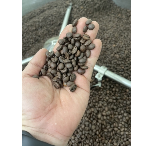 Cà phê mộc pha phin R2 - Cà Phê 287 - Công Ty Trách Nhiệm Hữu Hạn Cà Phê 287