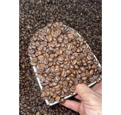 Cà phê pha máy Espresso - Cà Phê 287 - Công Ty Trách Nhiệm Hữu Hạn Cà Phê 287