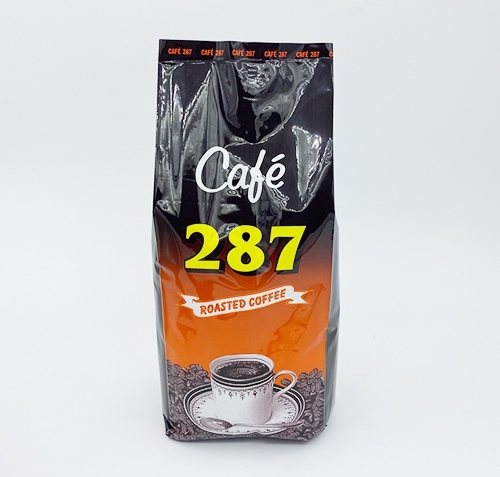 Cà Phê 287 – Công Ty Trách Nhiệm Hữu Hạn Cà Phê 287