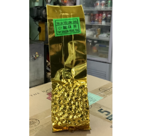 Trà Tiểu Long Châu - Cà Phê 287 - Công Ty Trách Nhiệm Hữu Hạn Cà Phê 287