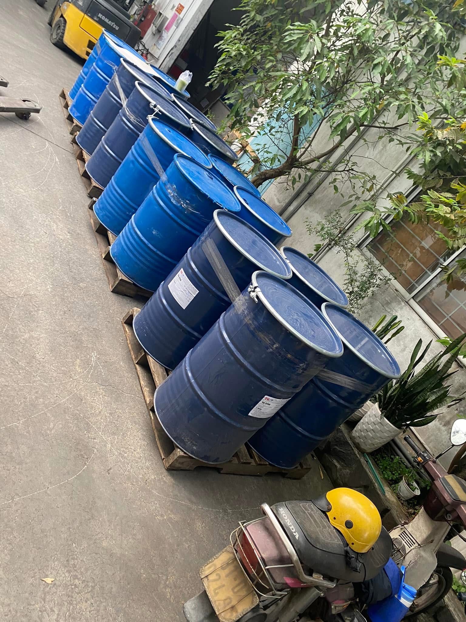 Keo AB - Keo epoxy 2 thành phần