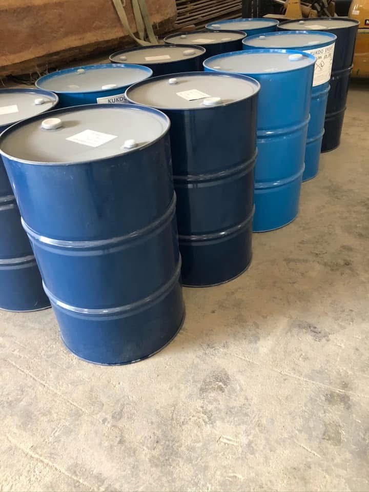 Keo AB - Keo epoxy 2 thành phần