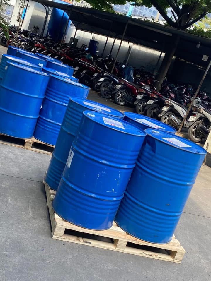 Keo AB - Keo epoxy 2 thành phần