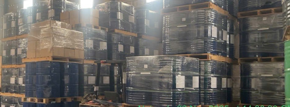 Keo AB - Keo epoxy 2 thành phần