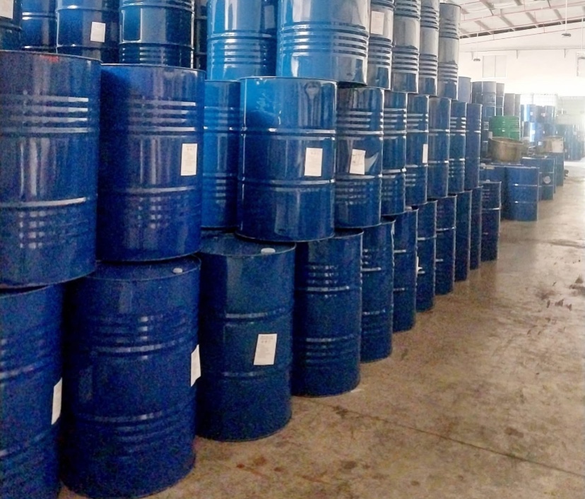 Keo AB - Keo epoxy 2 thành phần