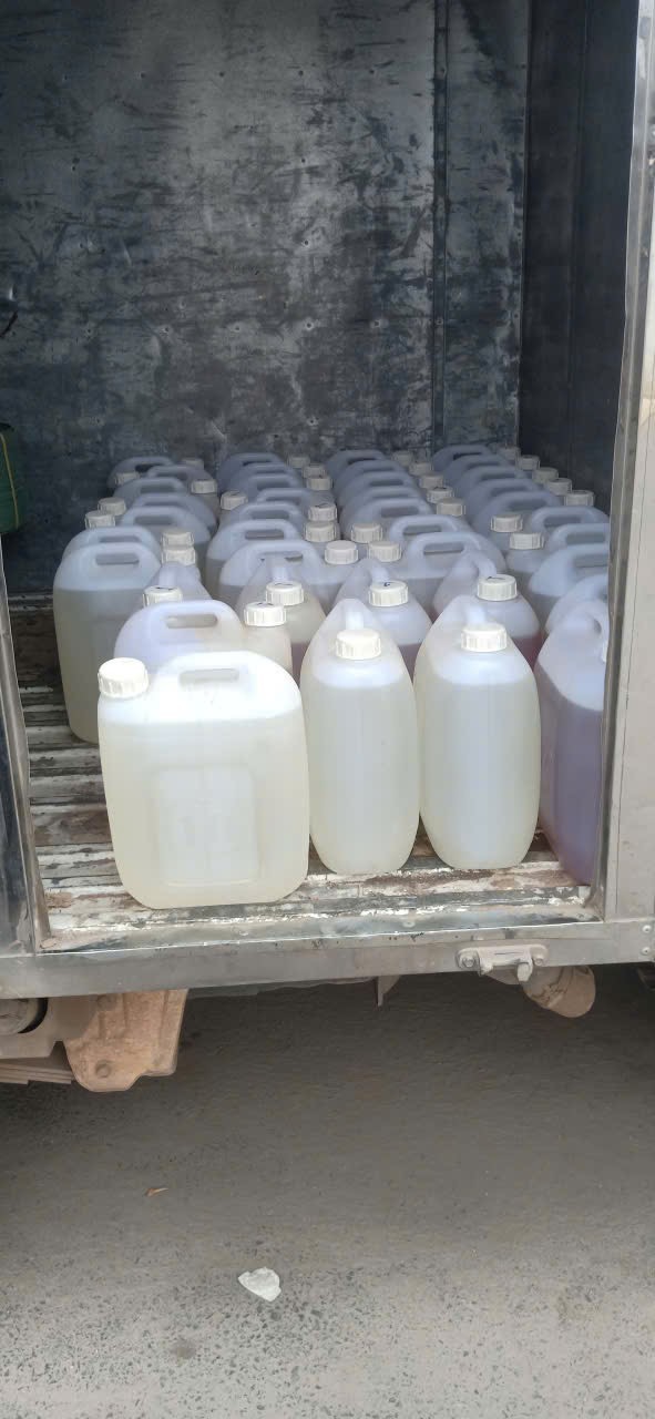 Keo AB - Keo epoxy 2 thành phần