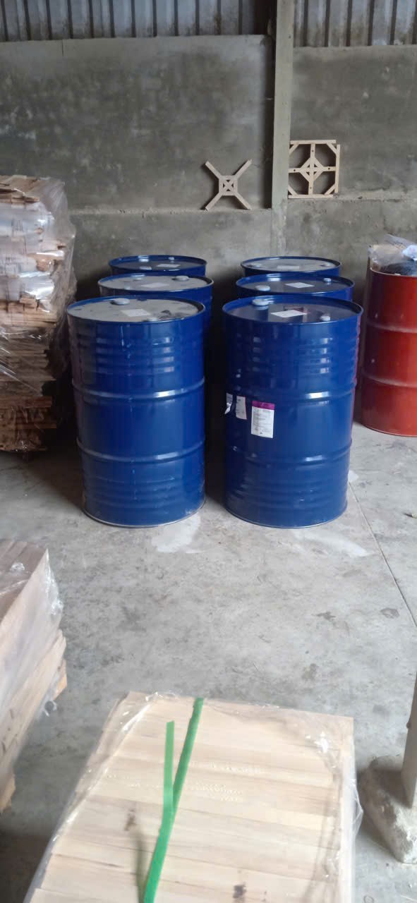 Keo AB - Keo epoxy 2 thành phần