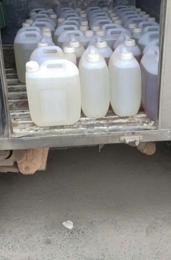 Keo AB - Keo epoxy 2 thành phần