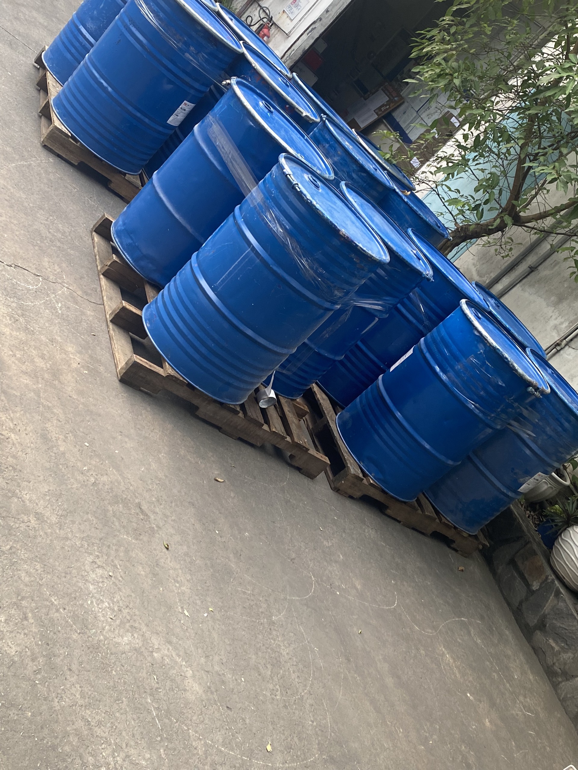 Keo AB - Keo epoxy 2 thành phần