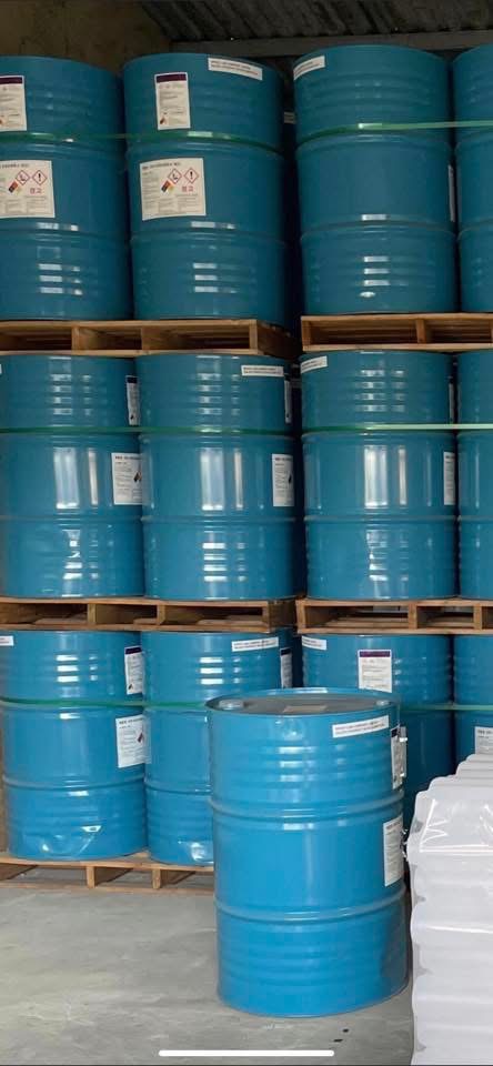 Keo AB - Keo epoxy 2 thành phần