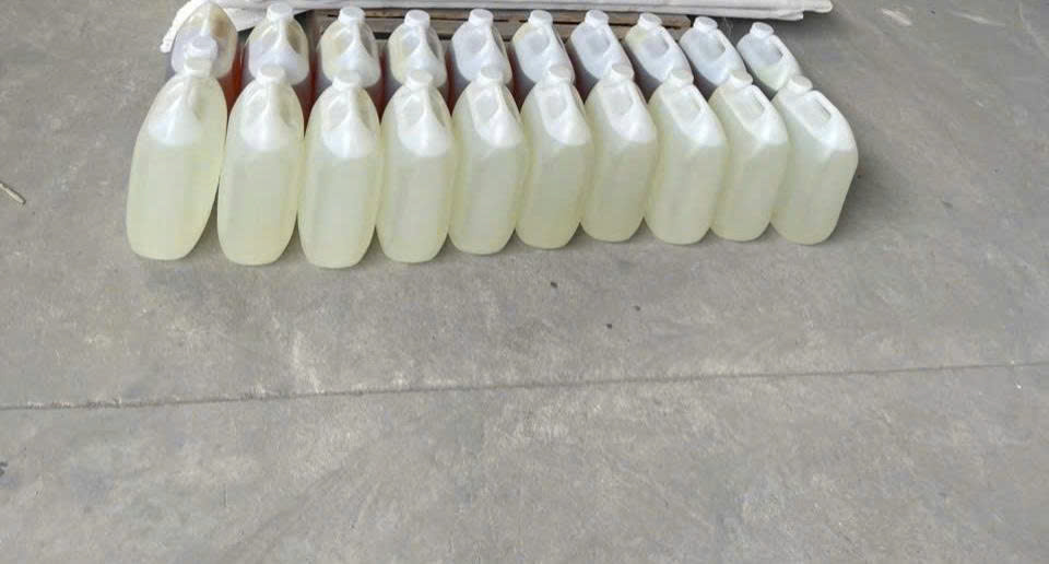 Keo AB - Keo epoxy 2 thành phần