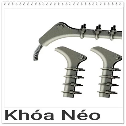 Khóa neo