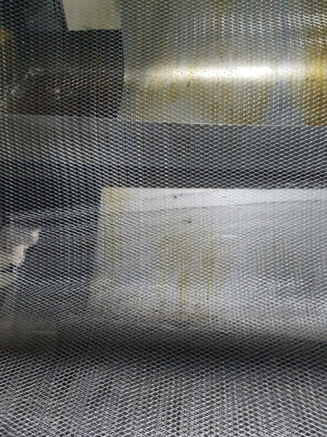 Lưới tô tường