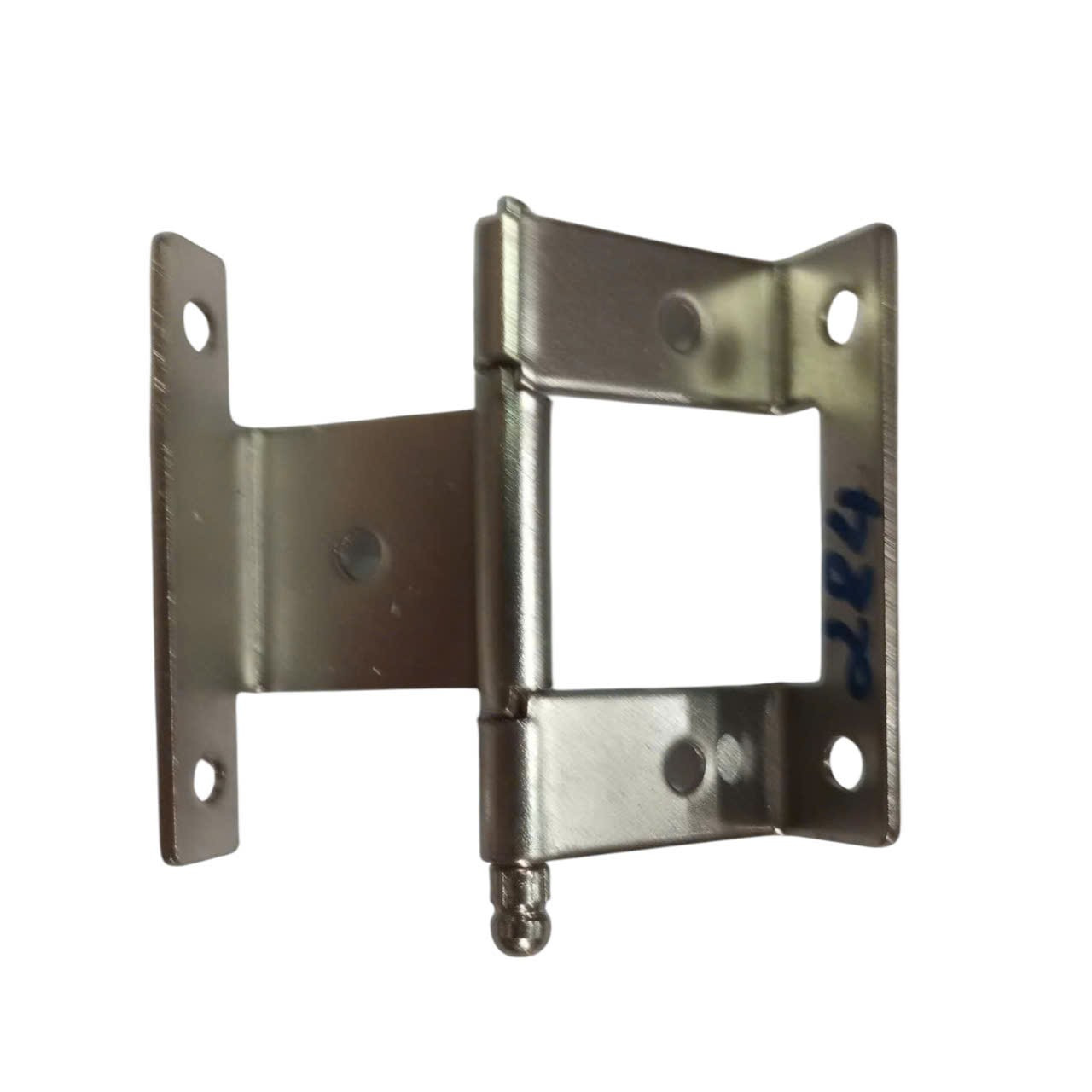Gia công bản lề - Cơ Khí Nhi Phát - Công Ty TNHH Nhi Phát - NP
