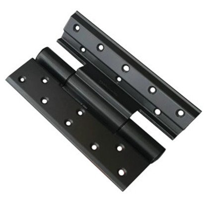 Gia công bản lề - Cơ Khí Nhi Phát - Công Ty TNHH Nhi Phát - NP
