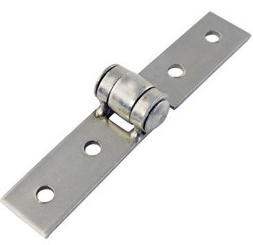 Gia công bản lề - Cơ Khí Nhi Phát - Công Ty TNHH Nhi Phát - NP