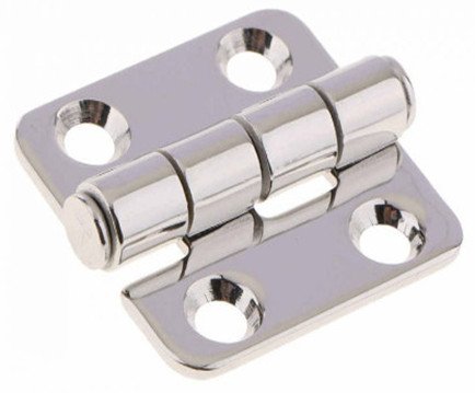 Gia công bản lề - Cơ Khí Nhi Phát - Công Ty TNHH Nhi Phát - NP