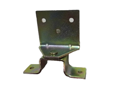 Gia công bản lề xoay 180 độ - Cơ Khí Nhi Phát - Công Ty TNHH Nhi Phát - NP