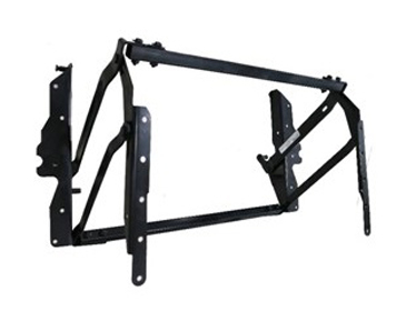Bộ nâng mặt bàn - Cơ Khí Nhi Phát - Công Ty TNHH Nhi Phát - NP