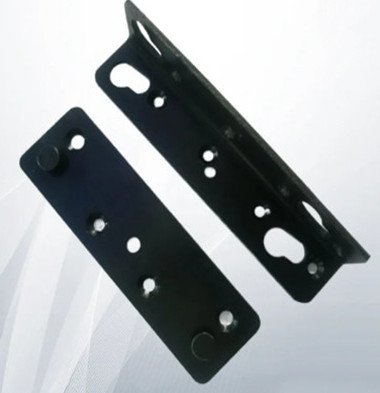 Bộ pát giường đen - Cơ Khí Nhi Phát - Công Ty TNHH Nhi Phát - NP