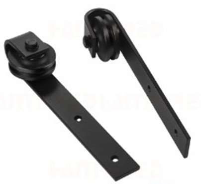 Bộ ray trượt cửa - Cơ Khí Nhi Phát - Công Ty TNHH Nhi Phát - NP
