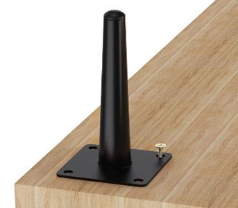 Chân ghế sofa - Cơ Khí Nhi Phát - Công Ty TNHH Nhi Phát - NP