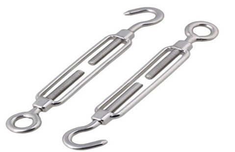 Tăng đỡ cáp inox - Cơ Khí Nhi Phát - Công Ty TNHH Nhi Phát - NP