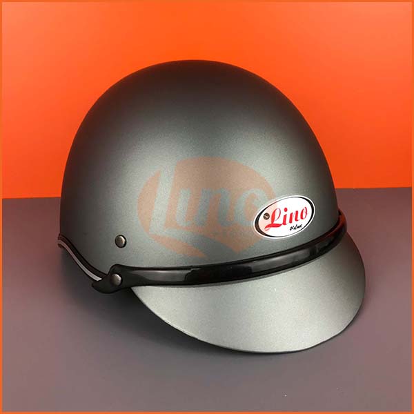 Mũ bảo hiểm LINO 02 - Mũ Bảo Hiểm LINO - Công Ty TNHH Sản Xuất Mũ Bảo Hiểm LINO