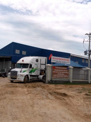 Hình ảnh công ty - HTX DV Thanh Long Hữu Cơ Phú Hội