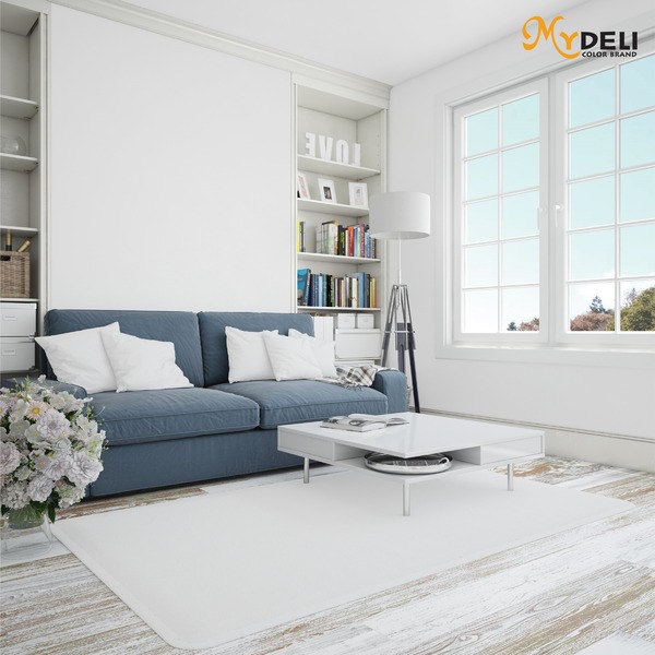 Dự án - Sơn Mydeli - Công Ty CP Mydeli Việt Nam