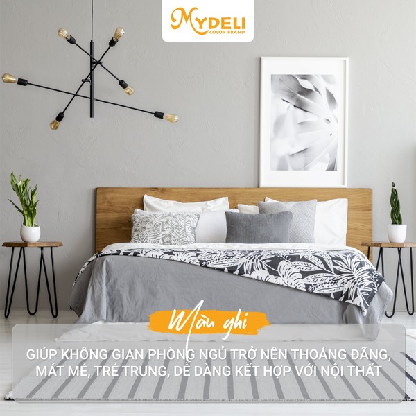 Dự án - Sơn Mydeli - Công Ty CP Mydeli Việt Nam