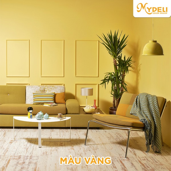 Dự án - Sơn Mydeli - Công Ty CP Mydeli Việt Nam