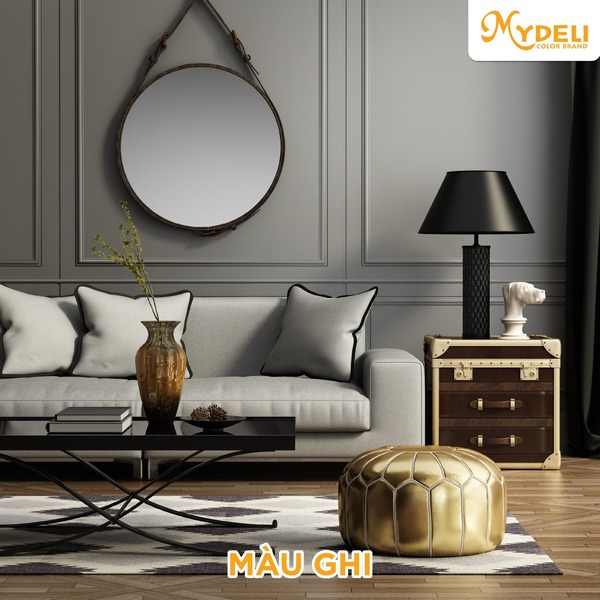 Dự án - Sơn Mydeli - Công Ty CP Mydeli Việt Nam