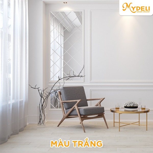 Dự án - Sơn Mydeli - Công Ty CP Mydeli Việt Nam