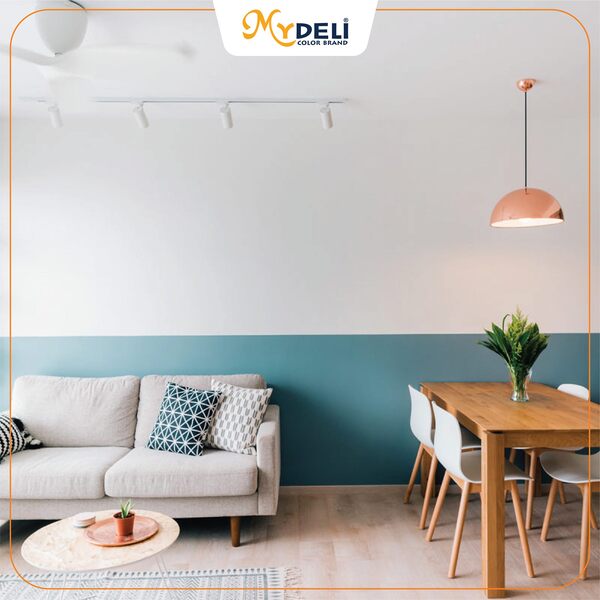 Dự án - Sơn Mydeli - Công Ty CP Mydeli Việt Nam