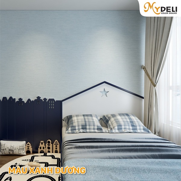 Dự án - Sơn Mydeli - Công Ty CP Mydeli Việt Nam