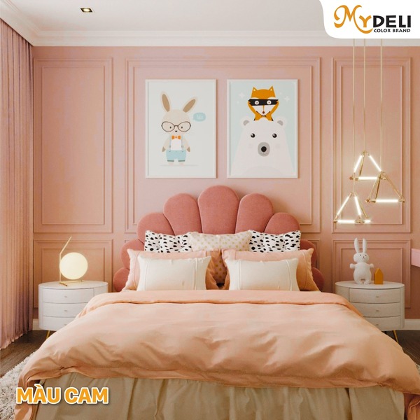 Dự án - Sơn Mydeli - Công Ty CP Mydeli Việt Nam