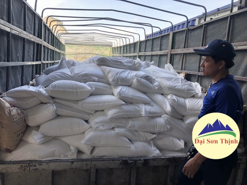 Vôi cục