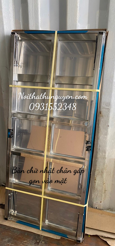 Bàn ghế inox - Nội Thất Hưng Uyên - Công Ty TNHH Sản Xuất Thương Mại Dịch Vụ Nội Thất Hưng Uyên