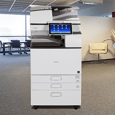 Dịch vụ cho thuê máy photocopy