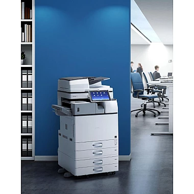 Dịch vụ cho thuê máy photocopy