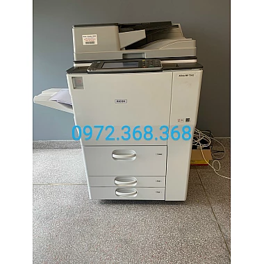 Dịch vụ cho thuê máy photocopy