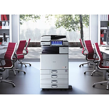 Dịch vụ cho thuê máy photocopy