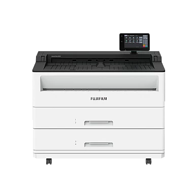 Máy photocopy A0 Fujifilm Apeoswide 3030